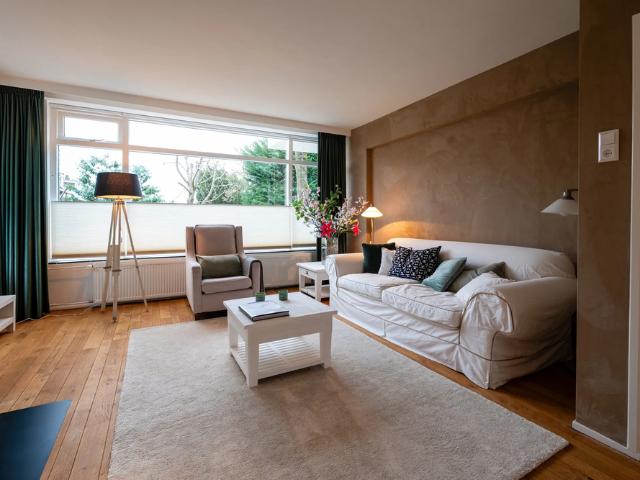 Appartement te huur in Rotterdam