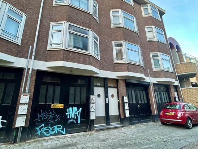 Appartement te huur in Rotterdam
