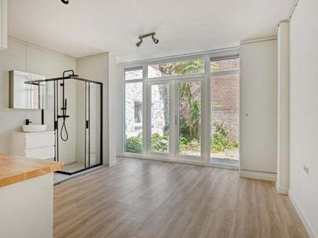 Appartement te huur in Rotterdam