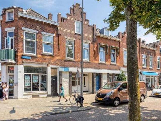 Appartement te huur in Rotterdam