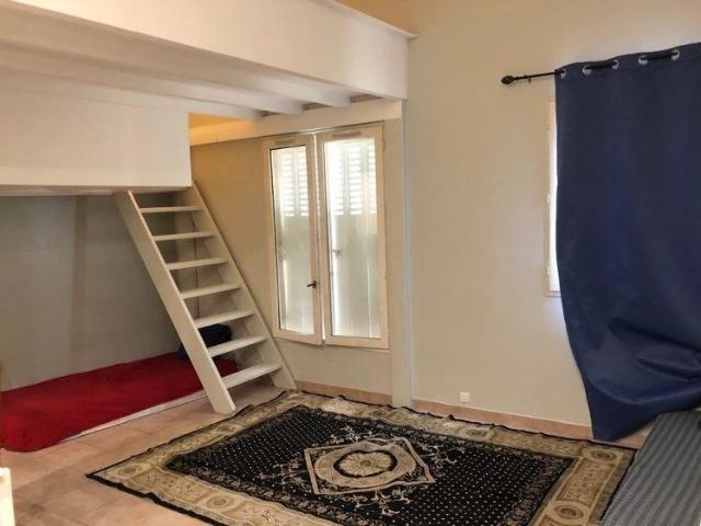Appartement te huur in Rotterdam