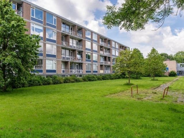 Appartement te huur in Rotterdam