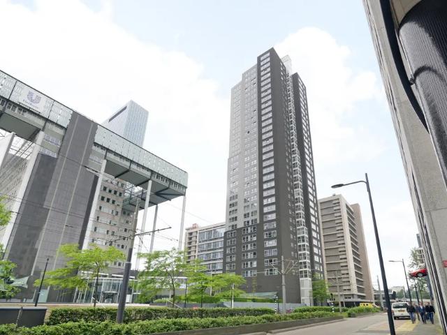 Appartement te huur in Rotterdam