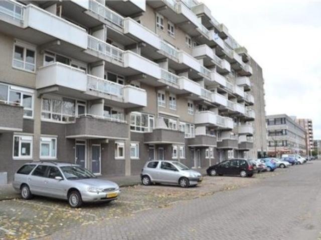 Appartement te huur in Rotterdam