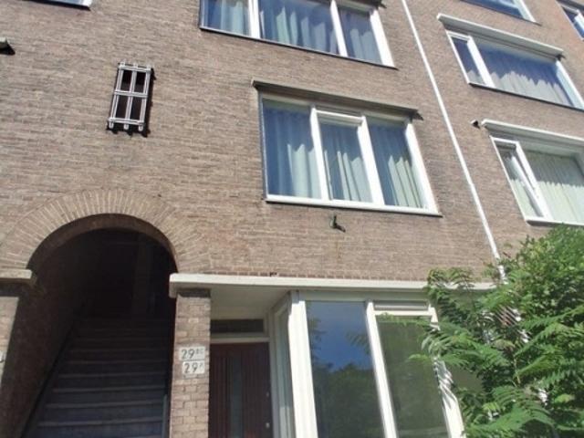 Appartement te huur in Rotterdam