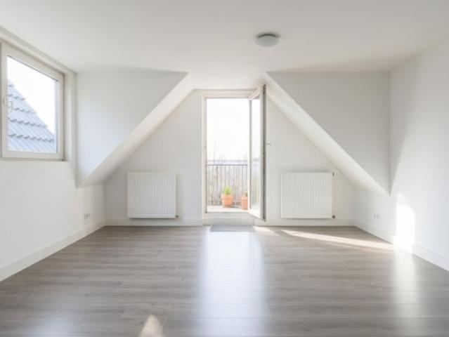 Appartement te huur in Rotterdam