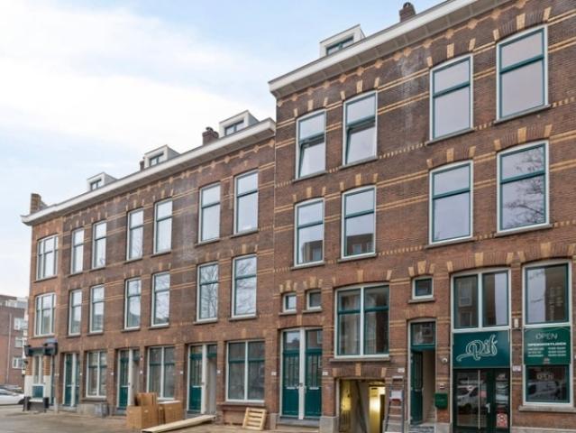 Appartement te huur in Rotterdam