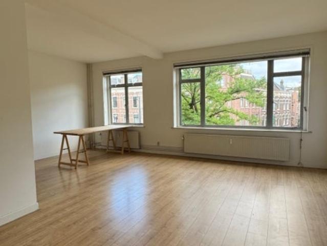 Appartement te huur in Rotterdam