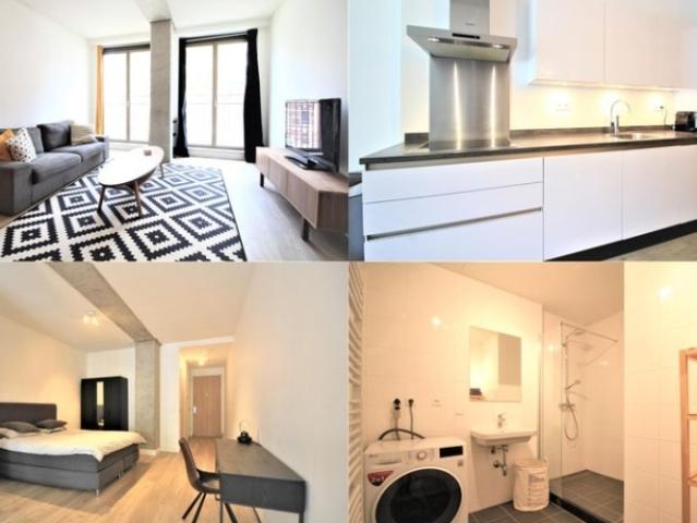 Appartement te huur in Rotterdam