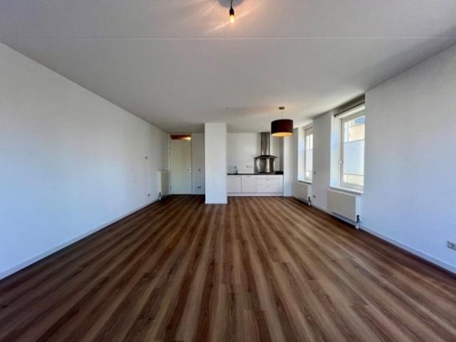 Appartement te huur in Rotterdam
