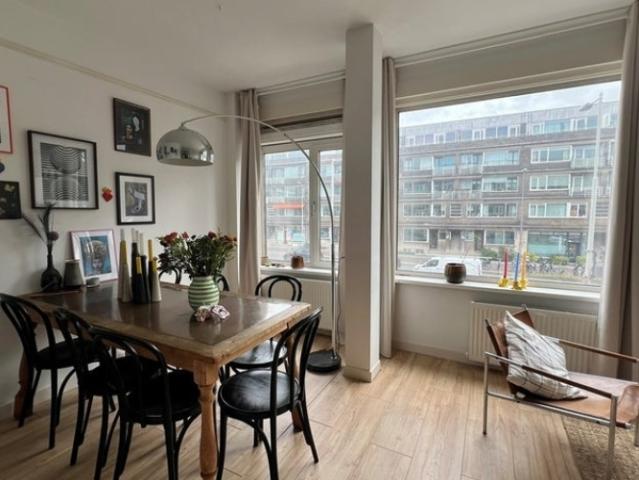 Appartement te huur in Rotterdam