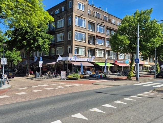 Appartement te huur in Rotterdam