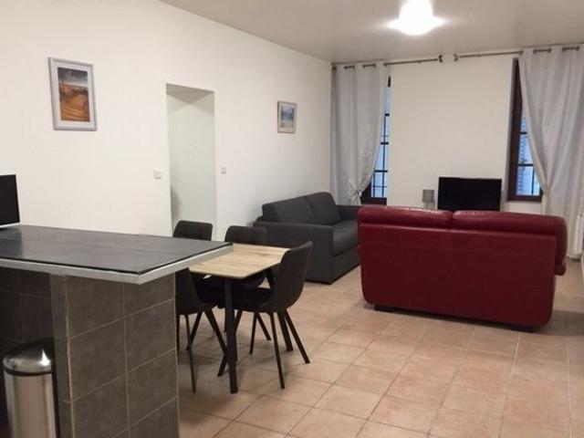 Appartement te huur in Rotterdam
