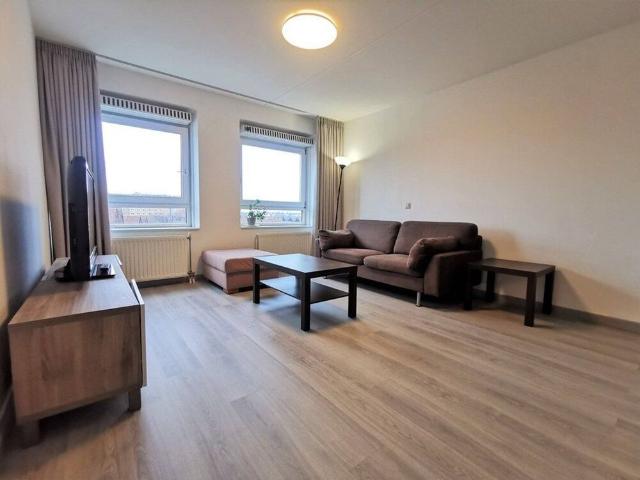 Appartement te huur in Rotterdam
