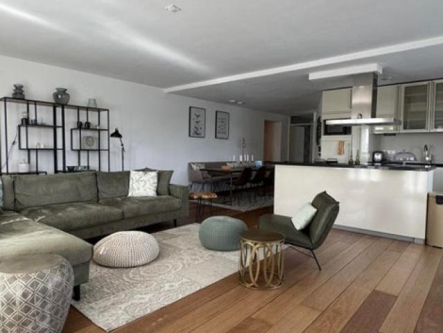 Appartement te huur in Rotterdam