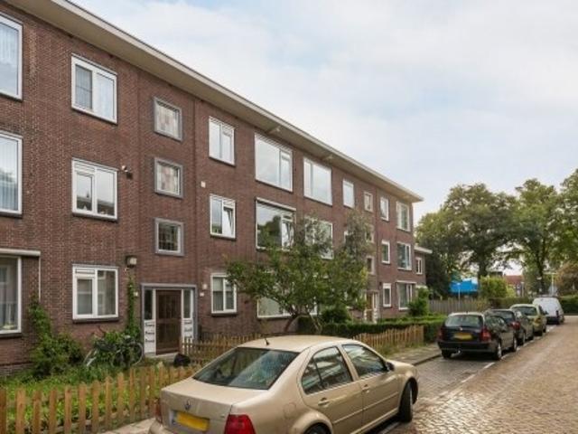 Appartement te huur in Rotterdam