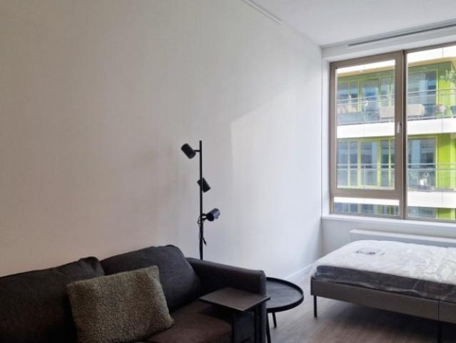 Appartement te huur in Rotterdam