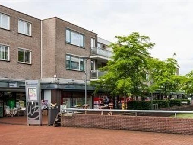 Appartement te huur in Rotterdam