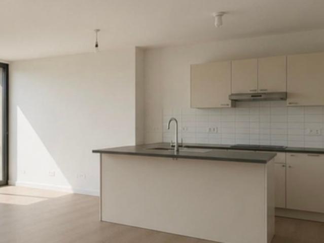 Appartement te huur in Rotterdam