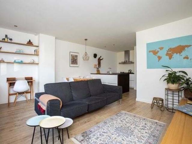 Appartement te huur in Rotterdam