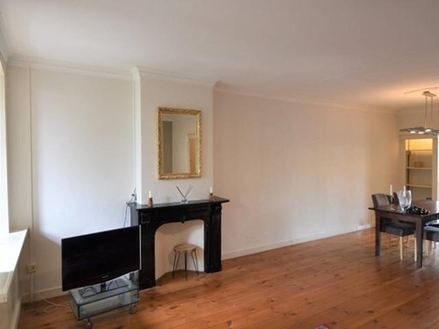 Appartement te huur in Rotterdam