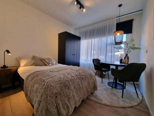 Appartement te huur in Rotterdam