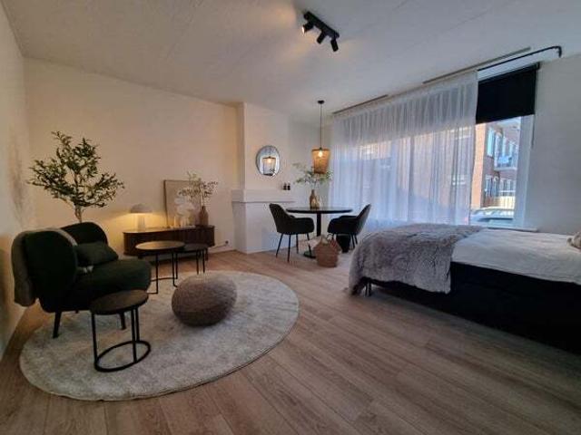 Appartement te huur in Rotterdam