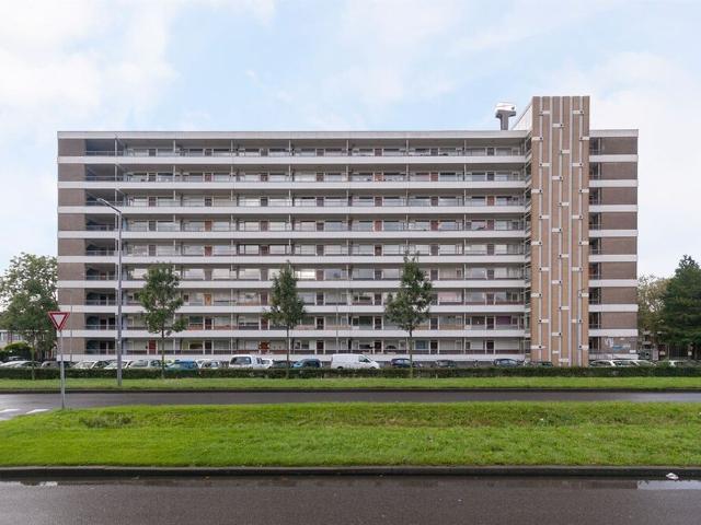 Appartement te huur in Rotterdam