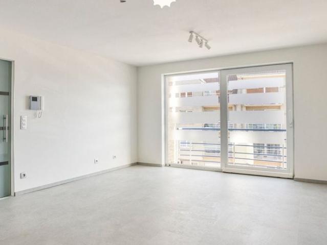 Appartement te huur in Stene voor € 875 met 1 slaapkamer