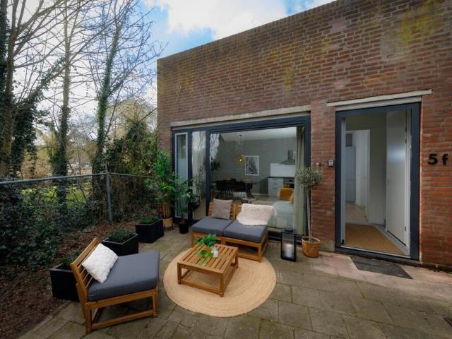 Appartement te huur in Swalmen