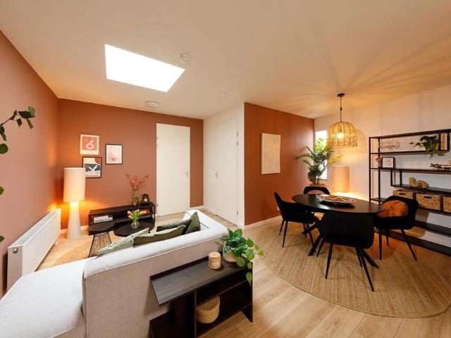 Appartement te huur in Swalmen