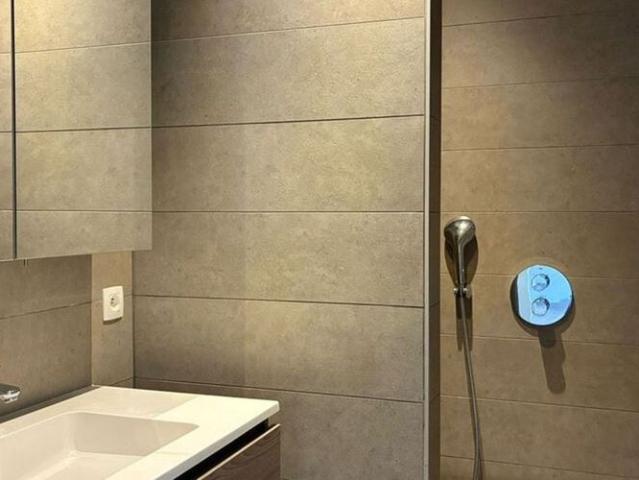 Appartement te huur in 's Gravenwezel voor € 995 met 2 slaapkamers