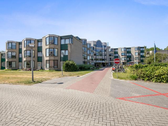 Appartement te huur in Sappemeer