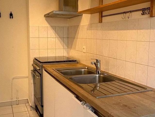 Appartement te huur in Schoten voor € 1.000 met 2 slaapkamers