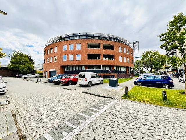 Appartement te huur in Schiedam