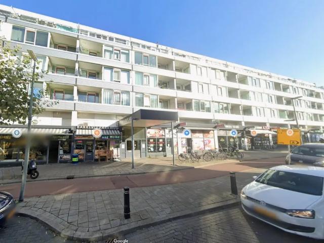Appartement te huur in Schiedam