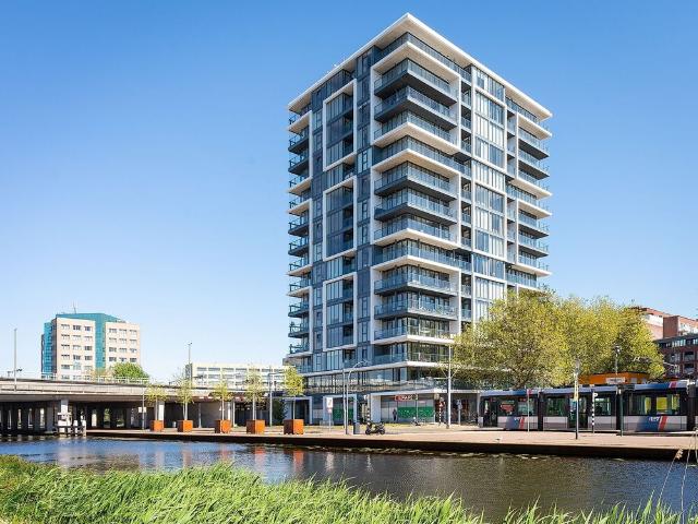 Appartement te huur in Schiedam