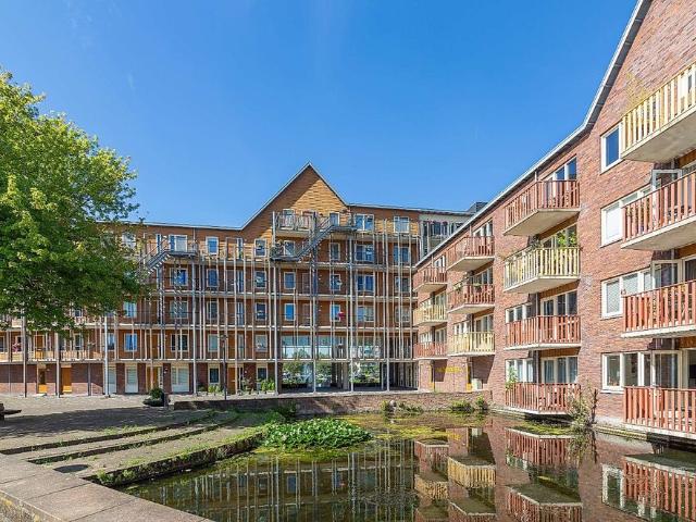 Appartement te huur in Schiedam