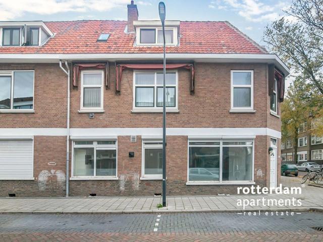 Appartement te huur in Schiedam