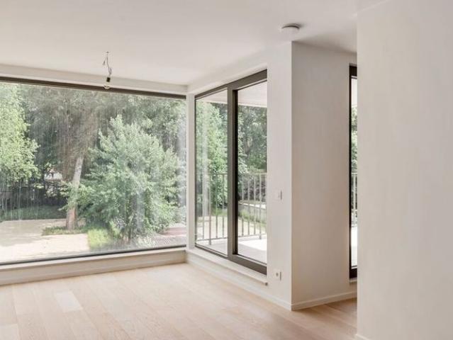 Appartement te huur in Schilde voor € 995 met 1 slaapkamer