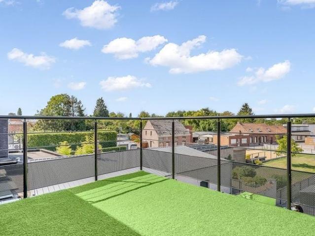 Appartement te huur in Schriek voor € 850 met 2 slaapkamers