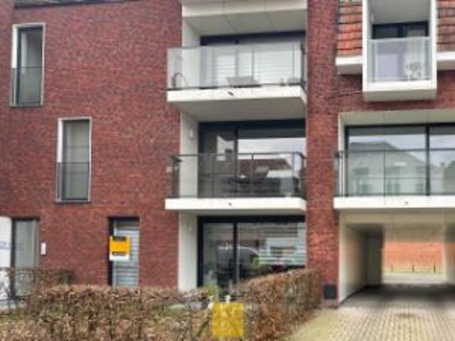 Appartement te huur in Sint Andries 8200