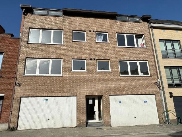 Appartement te huur in Sint Agatha Berchem