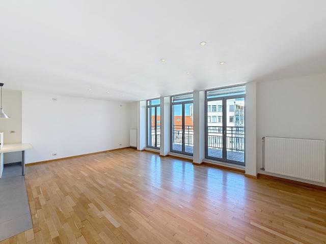 Appartement te huur in Sint Gillis met 2 slaapkamers
