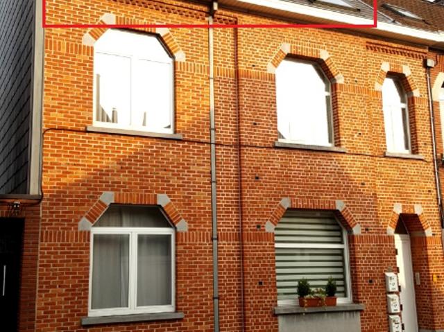 Appartement te huur in Sint Gillis Dendermonde met 1 slaapkamer