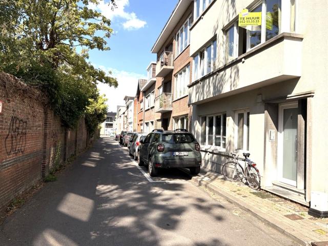 Appartement te huur in Sint Gillis Dendermonde met 2 slaapkamers