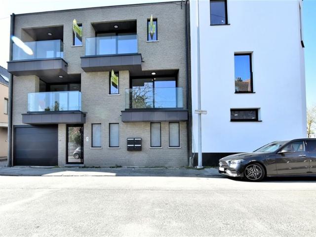 Appartement te huur in Sint Gillis Dendermonde