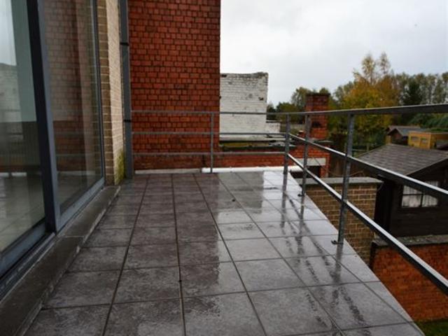 Appartement te huur in Sint Gillis Dendermonde