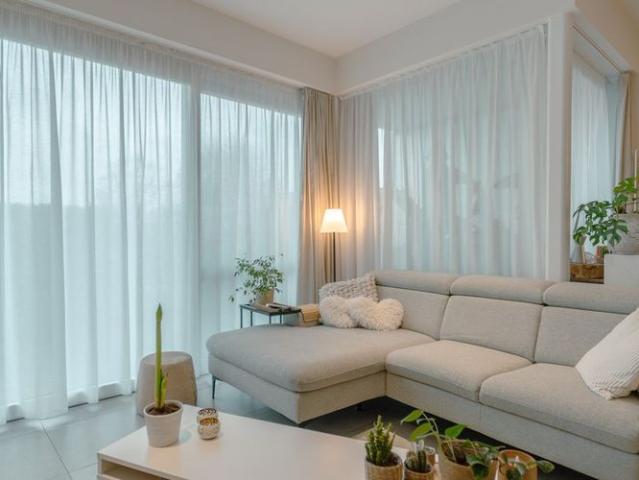 Appartement te huur in Sint Eloois Winkel voor € 875 met 2 slaapkamers