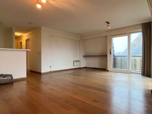 Appartement te huur in Sint Idesbald voor € 870 met 2 slaapkamers